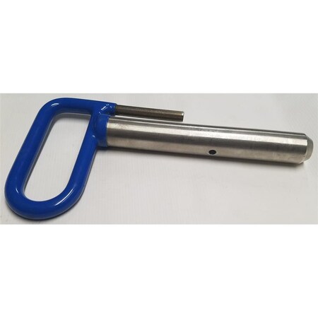 Aftermarket Snow Plow Connecting Pin Assembly SAM 1302047 Snowplow OTK20-1092